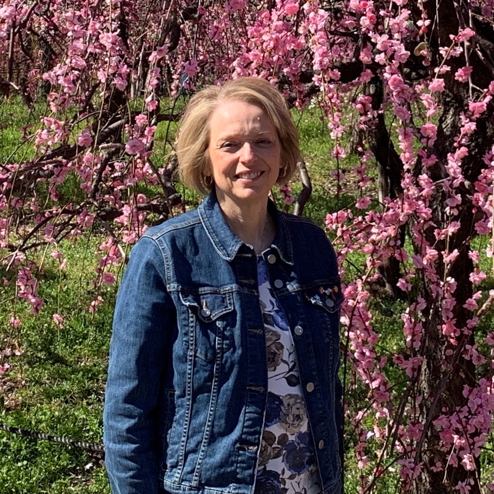 Meet your Posher, Kim